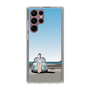 Slim Protection Case［ Studio Alec Shonan Story - Parking Lot by the Beach ］