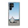 Slim Protection Case［ Studio Alec Shonan Story - Parking Lot by the Beach ］