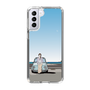 Slim Protection Case［ Studio Alec Shonan Story - Parking Lot by the Beach ］