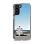 Slim Protection Case［ Studio Alec Shonan Story - Parking Lot by the Beach ］
