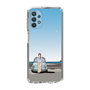 Slim Protection Case［ Studio Alec Shonan Story - Parking Lot by the Beach ］