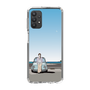 Slim Protection Case［ Studio Alec Shonan Story - Parking Lot by the Beach ］