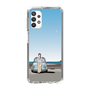 Slim Protection Case［ Studio Alec Shonan Story - Parking Lot by the Beach ］