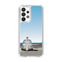 Slim Protection Case［ Studio Alec Shonan Story - Parking Lot by the Beach ］