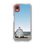 Slim Protection Case［ Studio Alec Shonan Story - Parking Lot by the Beach ］