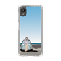 Slim Protection Case［ Studio Alec Shonan Story - Parking Lot by the Beach ］