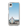 Slim Protection Case［ Studio Alec Shonan Story - Parking Lot by the Beach ］