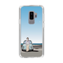 Slim Protection Case［ Studio Alec Shonan Story - Parking Lot by the Beach ］