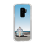 Slim Protection Case［ Studio Alec Shonan Story - Parking Lot by the Beach ］