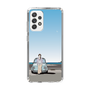 Slim Protection Case［ Studio Alec Shonan Story - Parking Lot by the Beach ］