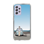 Slim Protection Case［ Studio Alec Shonan Story - Parking Lot by the Beach ］
