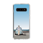 Slim Protection Case［ Studio Alec Shonan Story - Parking Lot by the Beach ］