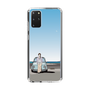 Slim Protection Case［ Studio Alec Shonan Story - Parking Lot by the Beach ］