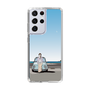 Slim Protection Case［ Studio Alec Shonan Story - Parking Lot by the Beach ］