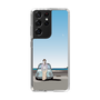 Slim Protection Case［ Studio Alec Shonan Story - Parking Lot by the Beach ］