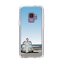 Slim Protection Case［ Studio Alec Shonan Story - Parking Lot by the Beach ］