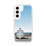Slim Protection Case［ Studio Alec Shonan Story - Parking Lot by the Beach ］