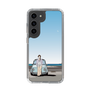 Slim Protection Case［ Studio Alec Shonan Story - Parking Lot by the Beach ］