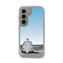 Slim Protection Case［ Studio Alec Shonan Story - Parking Lot by the Beach ］