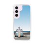 Slim Protection Case［ Studio Alec Shonan Story - Parking Lot by the Beach ］