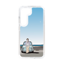 Slim Protection Case［ Studio Alec Shonan Story - Parking Lot by the Beach ］