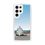 Slim Protection Case［ Studio Alec Shonan Story - Parking Lot by the Beach ］