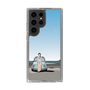 Slim Protection Case［ Studio Alec Shonan Story - Parking Lot by the Beach ］