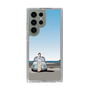 Slim Protection Case［ Studio Alec Shonan Story - Parking Lot by the Beach ］