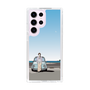 Slim Protection Case［ Studio Alec Shonan Story - Parking Lot by the Beach ］
