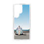 Slim Protection Case［ Studio Alec Shonan Story - Parking Lot by the Beach ］