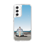 Slim Protection Case［ Studio Alec Shonan Story - Parking Lot by the Beach ］
