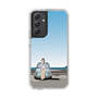 Slim Protection Case［ Studio Alec Shonan Story - Parking Lot by the Beach ］