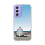 Slim Protection Case［ Studio Alec Shonan Story - Parking Lot by the Beach ］