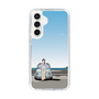 Slim Protection Case［ Studio Alec Shonan Story - Parking Lot by the Beach ］