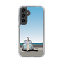 Slim Protection Case［ Studio Alec Shonan Story - Parking Lot by the Beach ］