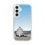 Slim Protection Case［ Studio Alec Shonan Story - Parking Lot by the Beach ］
