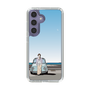 Slim Protection Case［ Studio Alec Shonan Story - Parking Lot by the Beach ］