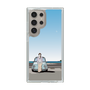 Slim Protection Case［ Studio Alec Shonan Story - Parking Lot by the Beach ］