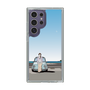 Slim Protection Case［ Studio Alec Shonan Story - Parking Lot by the Beach ］