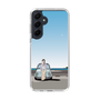 Slim Protection Case［ Studio Alec Shonan Story - Parking Lot by the Beach ］