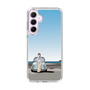 Slim Protection Case［ Studio Alec Shonan Story - Parking Lot by the Beach ］