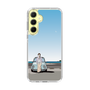 Slim Protection Case［ Studio Alec Shonan Story - Parking Lot by the Beach ］