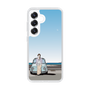 Slim Protection Case［ Studio Alec Shonan Story - Parking Lot by the Beach ］