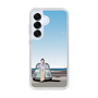 Slim Protection Case［ Studio Alec Shonan Story - Parking Lot by the Beach ］