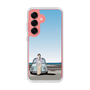 Slim Protection Case［ Studio Alec Shonan Story - Parking Lot by the Beach ］
