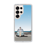 Slim Protection Case［ Studio Alec Shonan Story - Parking Lot by the Beach ］