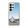 Slim Protection Case［ Studio Alec Shonan Story - Parking Lot by the Beach ］