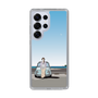 Slim Protection Case［ Studio Alec Shonan Story - Parking Lot by the Beach ］