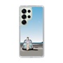 Slim Protection Case［ Studio Alec Shonan Story - Parking Lot by the Beach ］