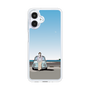 Slim Protection Case［ Studio Alec Shonan Story - Parking Lot by the Beach ］